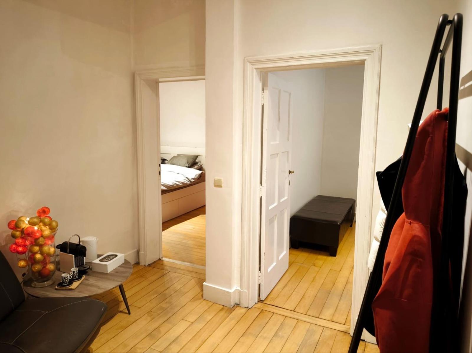Le Castel Mosan Apartment Namur Exterior photo